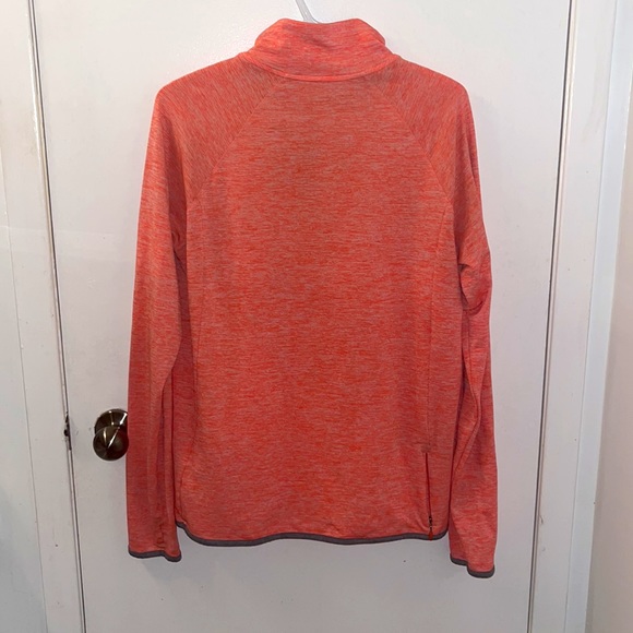 Under Armour Running Long sleeve Shirt (Fitted) - Picture 4 of 4